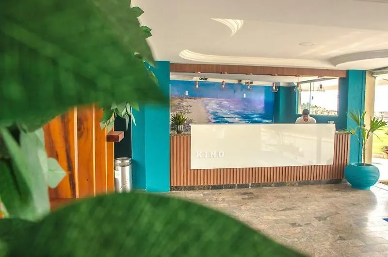 Ashisha Hotel Fortaleza  2*, Fortaleza (Ceara)