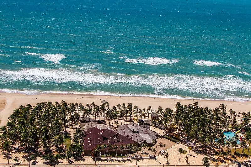 Ashisha Hotel Fortaleza