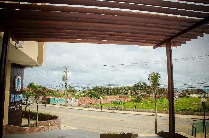 **  Ashisha Hotel Fortaleza  Brazil