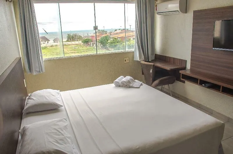 Ashisha Hotel Fortaleza