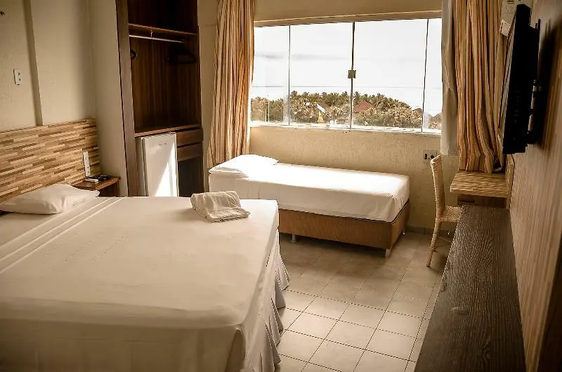 Ashisha Hotel Fortaleza   Fortaleza (Ceara)